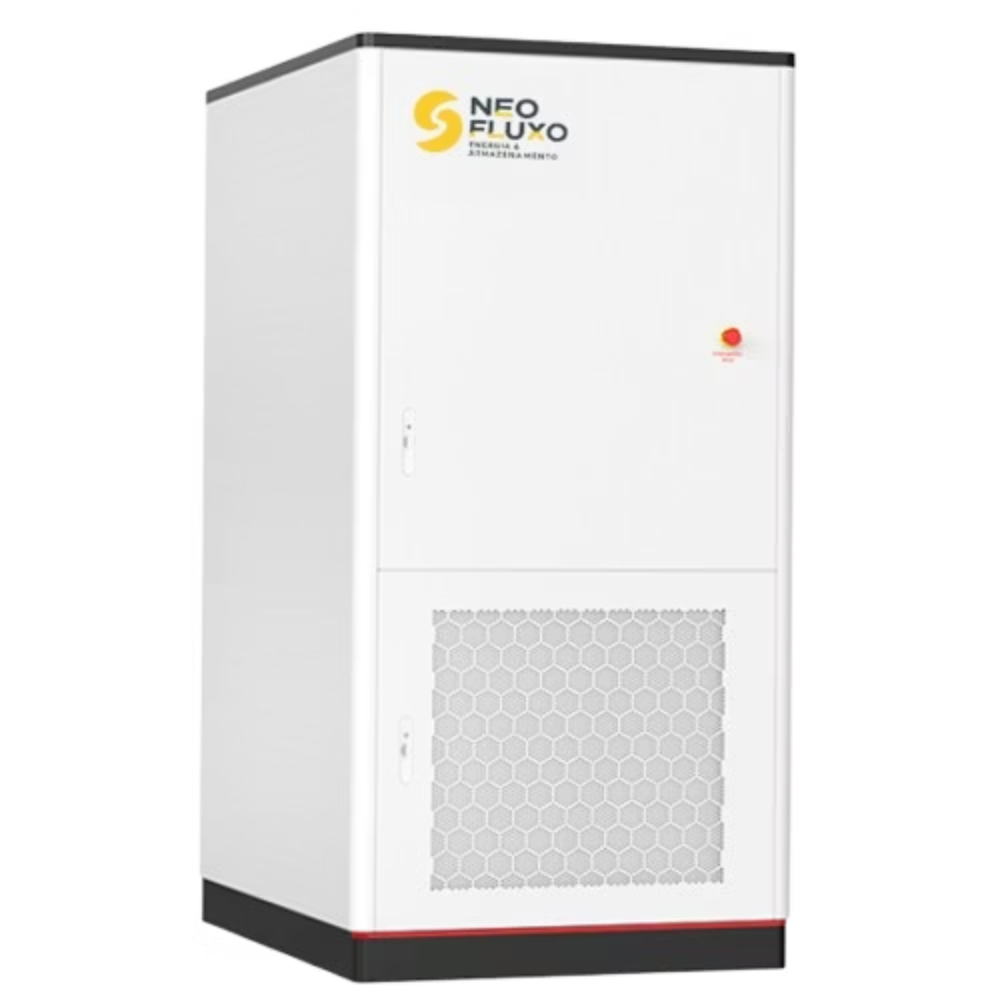 Unidade de bateria NEO FLUXO